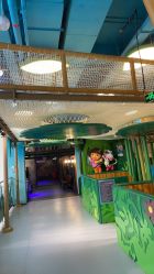 -尼克Playtime(欢乐海岸店)