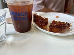 -VOYAGE COFFEE 咖啡烘焙工坊店(798艺术区店)