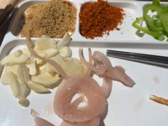 -霸腹烤肉(厦门柚子番店)