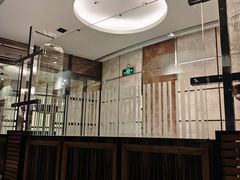 -广州花园酒店-凌璇阁360度高空海鲜自助餐CAROUSEL