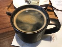 -星巴克(港汇1号办公楼店)