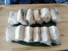 毛豆腐-印象徽州·正宗徽菜体验店