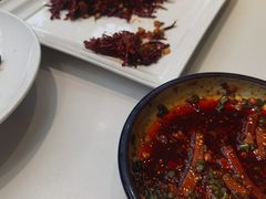 -院8里·少城记忆老川菜(宽窄巷子店)