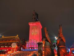 -大唐不夜城