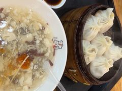-常鲜德乐购迎桂馒头店(麻巷公寓店)