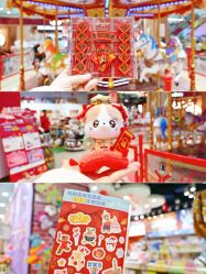 -哈姆雷斯(王府井百货大楼店)