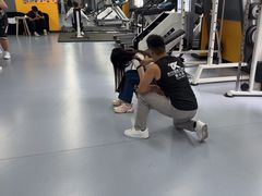 -天型健身工作室(大学城店)