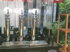 -腰子哥烤串(石佛营炫特店)