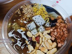 -盛天毛血旺非遗美食(观音桥店)