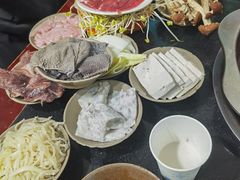 -星鸿社重庆老火锅