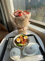 -兰心墩楠月子会所(万达店)