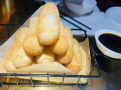 -烤煌黑豆花烤鱼(保山五洲国际广场店)