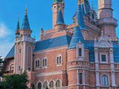 -上海迪士尼度假区