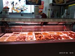 -阿满卤香鸡(新街口印象汇店)