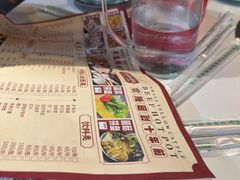 -刘少华贵州小黄牛·鲜牛肉火锅(总店)