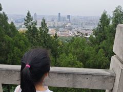 -千佛山风景名胜区