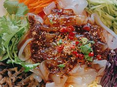 -刘一锅筋头巴脑(凌空二街店)