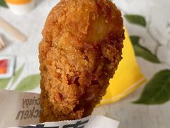 -麦当劳(朝阳北路店)