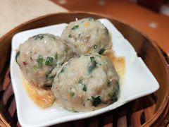 七彩鲮鱼球-点都德(聚福楼店)