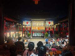 -恩阳古镇