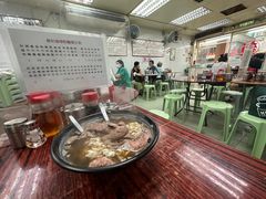 大堂-维记咖啡粉面(福荣街店)