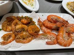 -神洲四海大酒楼(王府井澳门中心店)