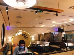 -周渝食惦·酸菜鱼精致川菜(横岗店)