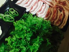 -梅梅家的烤肉店(槐北路店)
