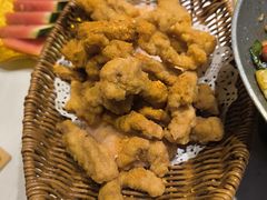 -聚鑫阁江浙菜·非遗传承技艺(闵行交大店)