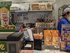 -DQ·蛋糕·冰淇淋(合生汇店)