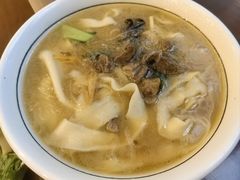 -合记烩面(人民路店)