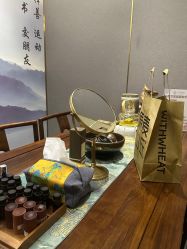 -觅境SPA·私享空间