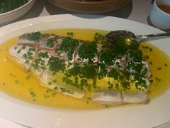 -玫瑰厅上海菜(兴国路店)