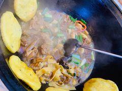 地锅鸡-曹丞相·地锅鸡·地锅鱼(武林店)