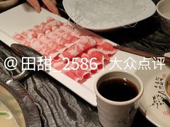 -天都火锅酒楼(虹梅南路店)