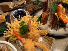 -上屿水产(鼓浪屿一店)