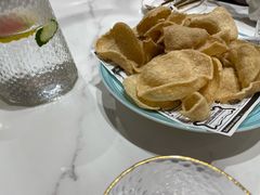 -意浓东南亚餐厅(滕州万达店)