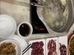 -潮悦牛肉火锅城(水贝店)