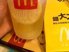 -麦当劳(鼓楼店)