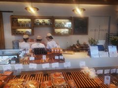-那家面包房(珠江路店)