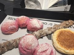 -五号法甜(二七万达店)