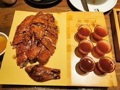 桂林小刀鸭-桂小厨广西菜(万象城店)
