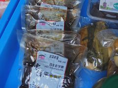 黑豆腐干-仁昌顺(震泽店)