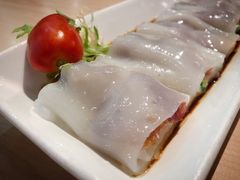 蜜汁叉烧粉肠-避风塘(宝山万达店)