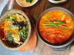 -朴大人炭烤·韩国料理(奥帆中心海尔洲际店)