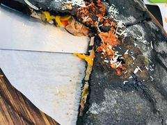 -维苏唯披萨(青云街店)