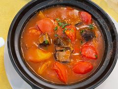 -清真马祥兴菜馆(云南北路店)