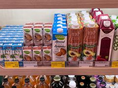 -点点绿(油麻地站店)