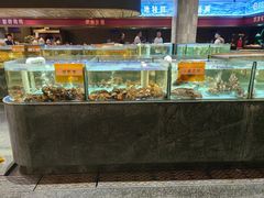 -国惠大酒楼(仓山万达店)
