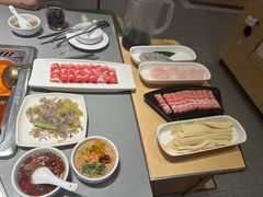 -海底捞火锅(王府井银泰in88店)